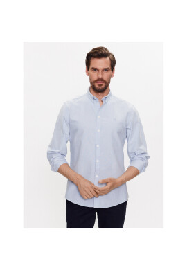 Casual Friday Риза 20504582 Син Regular Fit - Pepit.bg