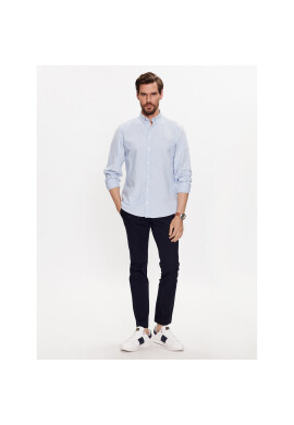 Casual Friday Риза 20504582 Син Regular Fit - Pepit.bg