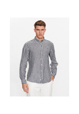 Casual Friday Риза 20504647 Син Regular Fit - Pepit.bg