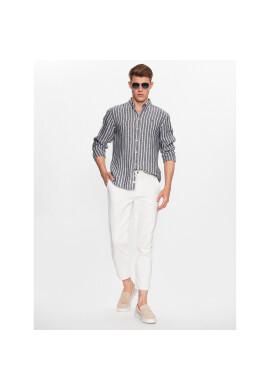 Casual Friday Риза 20504647 Син Regular Fit - Pepit.bg