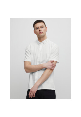 Casual Friday Риза 20504654 Бял Regular Fit - Pepit.bg
