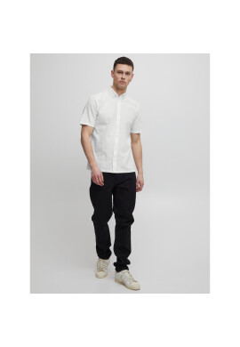Casual Friday Риза 20504654 Бял Regular Fit - Pepit.bg