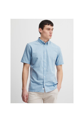 Casual Friday Риза 20504654 Син Regular Fit - Pepit.bg