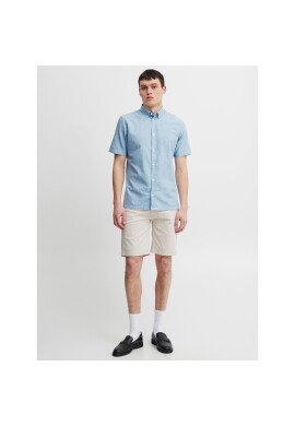 Casual Friday Риза 20504654 Син Regular Fit - Pepit.bg
