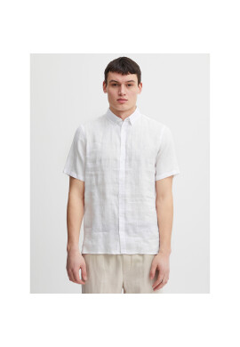 Casual Friday Риза 20504661 Бял Regular Fit - Pepit.bg