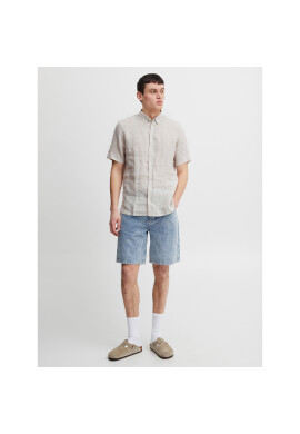 Casual Friday Риза 20504661 Сив Regular Fit - Pepit.bg