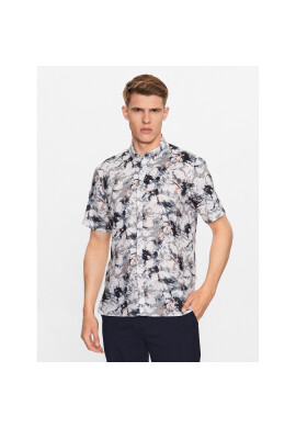 Casual Friday Риза 20504666 Цветен Regular Fit - Pepit.bg