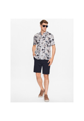 Casual Friday Риза 20504666 Цветен Regular Fit - Pepit.bg