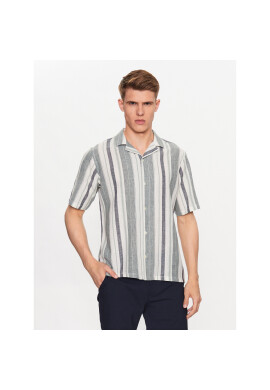 Casual Friday Риза 20504670 Син Regular Fit - Pepit.bg