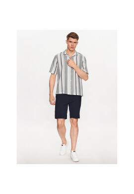 Casual Friday Риза 20504670 Син Regular Fit - Pepit.bg