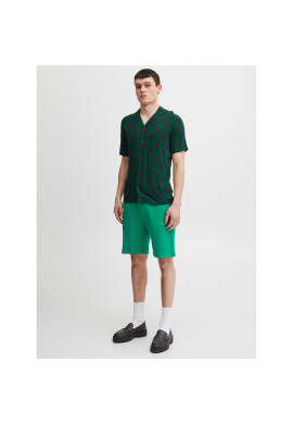 Casual Friday Риза 20504671 Зелен Regular Fit - Pepit.bg