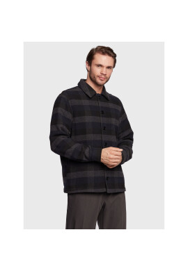 Casual Friday Риза Jansen 20504374 Сив Regular Fit - Pepit.bg
