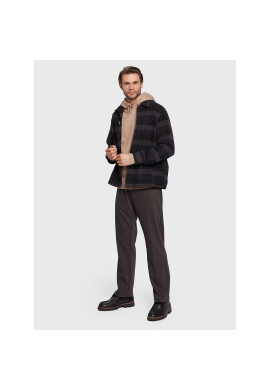 Casual Friday Риза Jansen 20504374 Сив Regular Fit - Pepit.bg