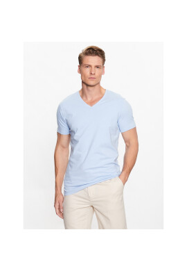 Casual Friday Тишърт 20503062 Син Slim Fit - Pepit.bg