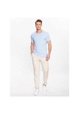 Casual Friday Тишърт 20503063 Син Slim Fit - Pepit.bg