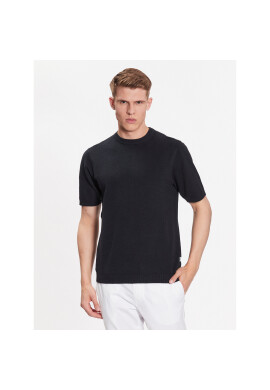 Casual Friday Тишърт 20504626 Тъмносин Regular Fit - Pepit.bg