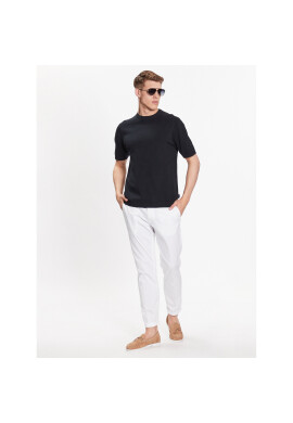 Casual Friday Тишърт 20504626 Тъмносин Regular Fit - Pepit.bg