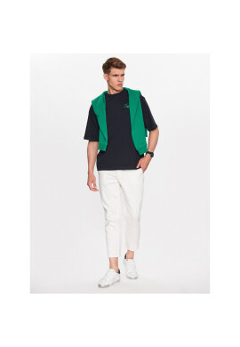 Casual Friday Тишърт 20504708 Тъмносин Regular Fit - Pepit.bg