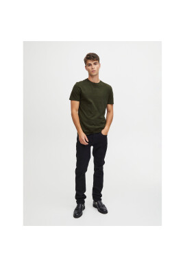 Casual Friday Тишърт 20504834 Зелен Regular Fit - Pepit.bg