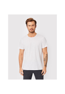 Casual Friday Тишърт Grant 20502453 Бордо Regular Fit - Pepit.bg