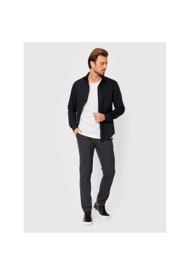 Casual Friday Тишърт Grant 20502453 Бордо Regular Fit - Pepit.bg
