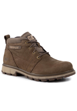 CATerpillar Ботуши Gold Rush P723790 Зелен - Pepit.bg