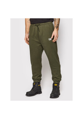 CATerpillar Долнище анцуг 2810307 Зелен Regular Fit - Pepit.bg