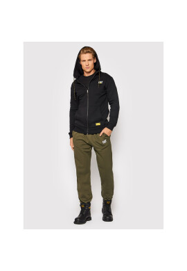 CATerpillar Долнище анцуг 2810308 Зелен Regular Fit - Pepit.bg