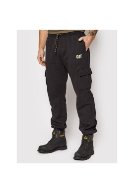 CATerpillar Долнище анцуг 2810307 Черен Regular Fit - Pepit.bg