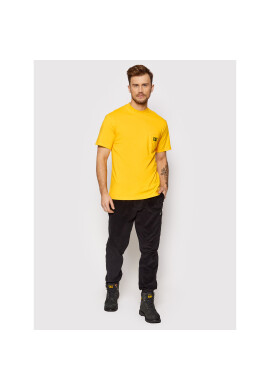 CATerpillar Джогъри 2810304 Черен Regular Fit - Pepit.bg