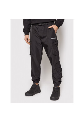 CATerpillar Джогъри 2810311 Черен Relaxed Fit - Pepit.bg