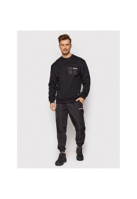 CATerpillar Джогъри 2810311 Черен Relaxed Fit - Pepit.bg