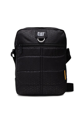 CATerpillar Мъжка чантичка Ryan 83434 Черен - Pepit.bg