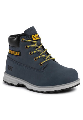 CATerpillar Обувки Founder CK264151 Тъмносин - Pepit.bg