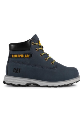 CATerpillar Обувки Founder CK264151 Тъмносин - Pepit.bg
