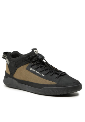 CATerpillar Обувки Hex Utility Shoe P110506 Зелен - Pepit.bg