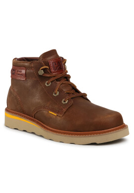 CATerpillar Обувки Jackson Mid P724712 Кафяв - Pepit.bg