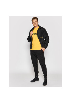CATerpillar Преходно яке 2310505 Черен Regular Fit - Pepit.bg