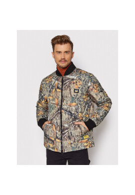 CATerpillar Преходно яке 2310645 Бежов Regular Fit - Pepit.bg