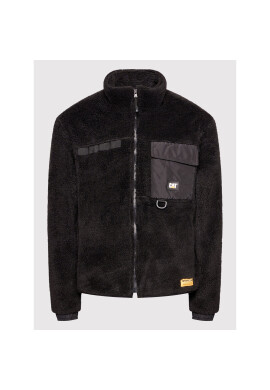 CATerpillar Преходно яке 2310646 Черен Regular Fit - Pepit.bg