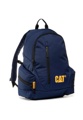 CATerpillar Раница Backpack 83541-184 Тъмносин - Pepit.bg