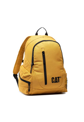 CATerpillar Раница Backpack 83541-503 Жълт - Pepit.bg