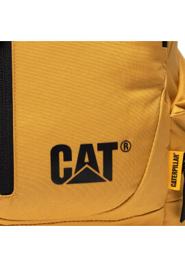 CATerpillar Раница Backpack 83541-503 Жълт - Pepit.bg