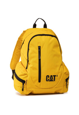 CATerpillar Раница Backpack 83541-53 Жълт - Pepit.bg
