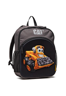 CATerpillar Раница Backpack 83986-06 Сив - Pepit.bg