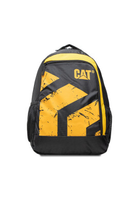 CATerpillar Раница Fastlane 83853-01 Черен - Pepit.bg