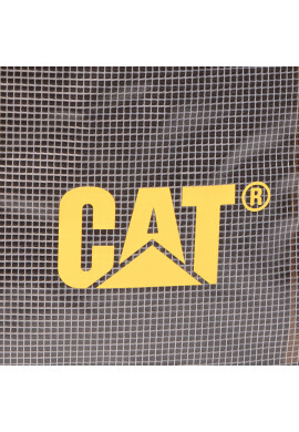 CATerpillar Раница Leopard 83867-449 Сив - Pepit.bg