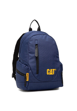 CATerpillar Раница Mini Backpack 83993-184 Тъмносин - Pepit.bg