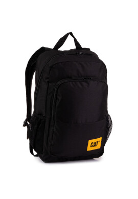 CATerpillar Раница Verbatim Backpack 83675-01 Черен - Pepit.bg
