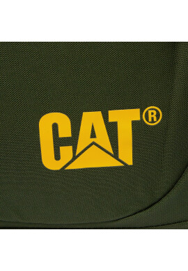 CATerpillar Раница 83541-542 Зелен - Pepit.bg